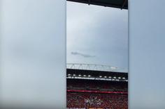 Mau tempo ameaça Toronto antes do Portugal-Croácia