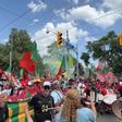 Uma verdadeira invasão: adeptos de Portugal fazem a festa em Toronto