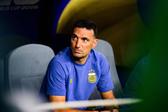Scaloni, selecionador da Argentina