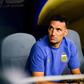 Scaloni, selecionador da Argentina