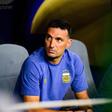 Scaloni, selecionador da Argentina