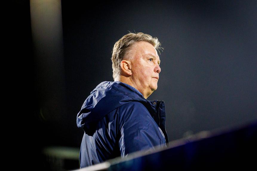 Van Gaal