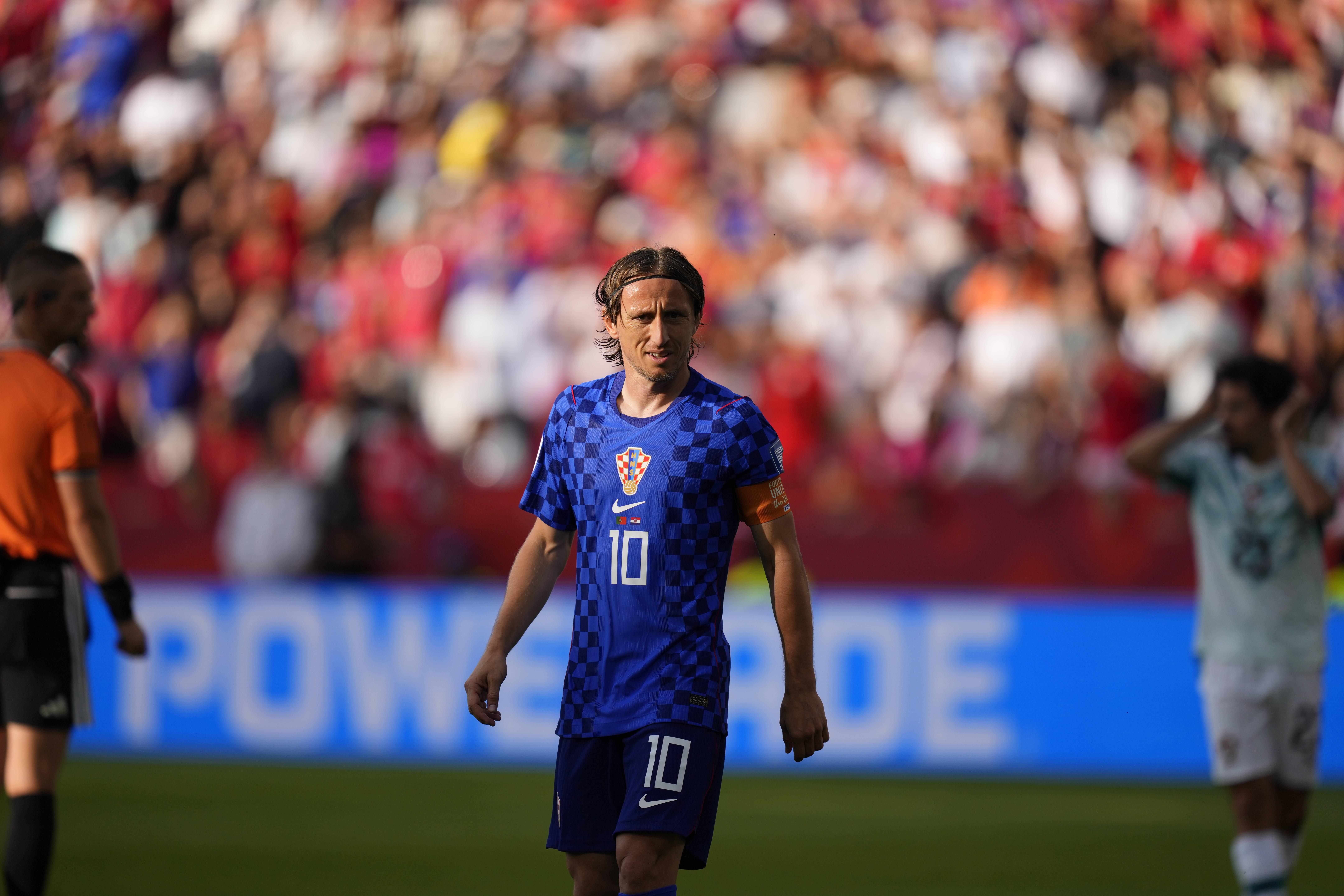 Modric