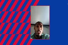 Iuri Tavares: «Futuro? Tudo pode acontecer»