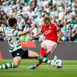 Sporting-Benfica quase a fechar: todos os clássicos e dérbis da Liga 2026/27