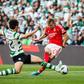 Sporting-Benfica quase a fechar: todos os clássicos e dérbis da Liga 2026/27