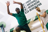 Moreirense regressa ao trabalho - Foto: Moreirense