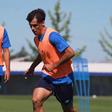 FC Porto a todo o gás: treino com bola, muita intensidade e... 'desabafos'