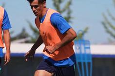 FC Porto a todo o gás: treino com bola, muita intensidade e... 'desabafos'