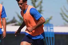 FC Porto a todo o gás: treino com bola, muita intensidade e... 'desabafos'