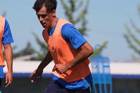 FC Porto a todo o gás: treino com bola, muita intensidade e... 'desabafos'