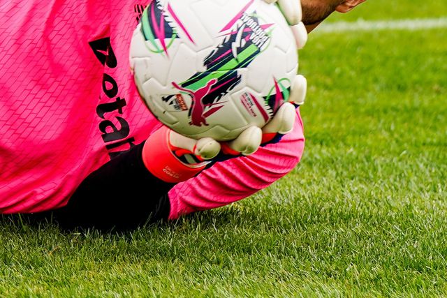 Supertaça, penáltis, Sporting e mercado: tudo o que disse Diogo Costa