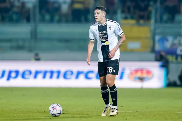 O que esperar de Nehuén Pérez no FC Porto?