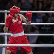 Paris 2024: pugilista italiana que abandonou combate recebe prémio igual ao da campeã olímpica