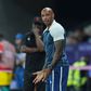 Thierry Henry: «Confrontos? Vocês conhecem melhor os argentinos do que eu...»