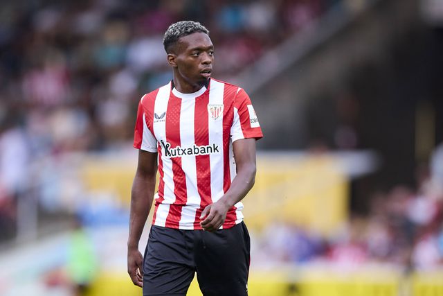 At. Bilbao autoriza ex-SC Braga a negociar com clube de Pedro Martins