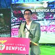 Benfica: há acordo para proposta única de revisão de estatutos