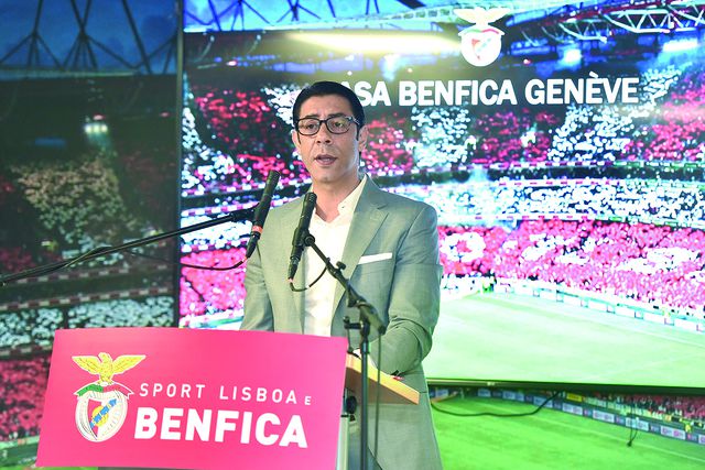 Villas-Boas, Rui Costa, Varandas: tão diferentes, tão iguais