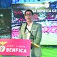 Benfica: há acordo para proposta única de revisão de estatutos
