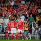 Pais de António Silva pedem desculpa após críticas ao Benfica pela venda de João Neves
