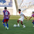 Gil Vicente perde no último teste antes da visita ao Dragão