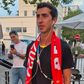 Benfica oficializa marchador que fez história pelo Brasil em Paris