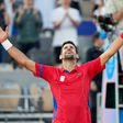 Ténis: Djokovic vai discutir medalha de ouro com Alcaraz