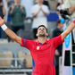 Ténis: Djokovic vai discutir medalha de ouro com Alcaraz