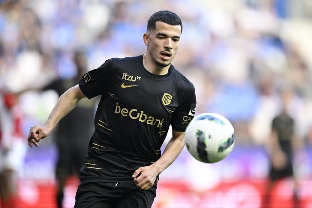 «Não é impossível que o Benfica convença o Genk a baixar o preço de El Ouahdi»