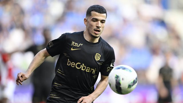 «Não é impossível que o Benfica convença o Genk a baixar o preço de El Ouahdi»