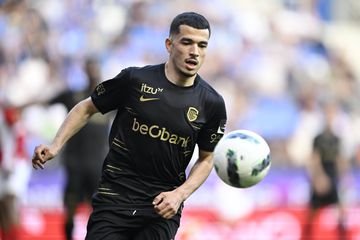 «A transferência para o Benfica esteve perto, não há ressentimento»