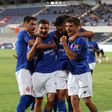 Belenenses entra a vencer na Liga 3