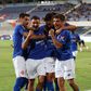 Belenenses entra a vencer na Liga 3