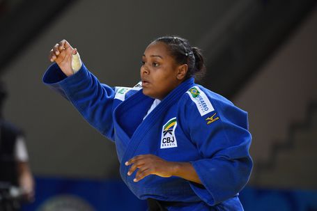 Europeus: Rochele Nunes e Diogo Brites perdem na estreia