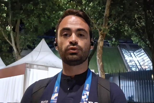 O resumo do dia dos Jogos Olímpicos