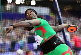Europeus de atletismo: Liliana Cá conquista bronze