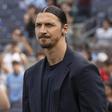 Zlatan Ibrahimovic: «Roubaram o sonho de uma nação»