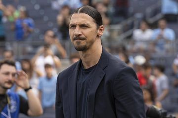 Ibrahimovic contente com Paulo Fonseca: «Até agora está tudo bem»