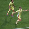 Futebol: Fermín López coloca Espanha na meia-final