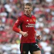 Fulham, de Marco Silva, faz oferta por McTominay