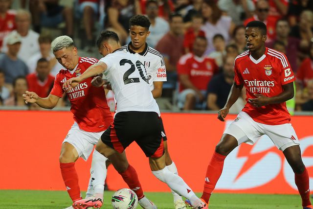 Nem tudo está bem mas há muita coisa que está bem (crónica)