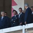 Sporting avança com participação disciplinar contra André Villas-Boas