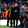 Marco Silva e Mourinho disputam jogador do Manchester United