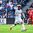 Oficial: Chelsea volta a emprestar Andrey Santos ao Estrasburgo