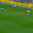 VÍDEO: Benfica começa a perder frente ao Fulham