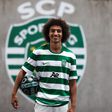 Zaid Bafdili chega a Alvalade proveniente do Genk