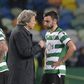 Interesse não é de agora: JJ quis Bruno Fernandes no Al Hilal há um ano