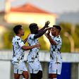 Moreirense: Ofori garante triunfo frente ao Felgueiras