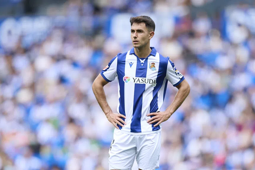 La Liga à beira do abismo!