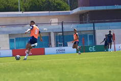 Parceria entre Ronaldo e João Félix já dá frutos no Al Nassr